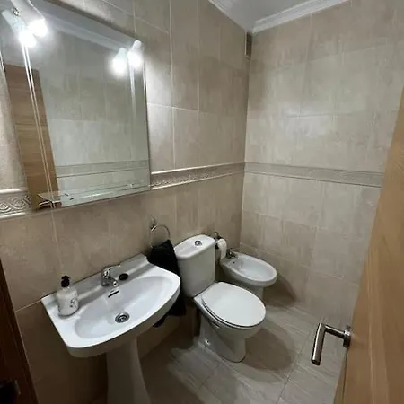 Apartamento En *