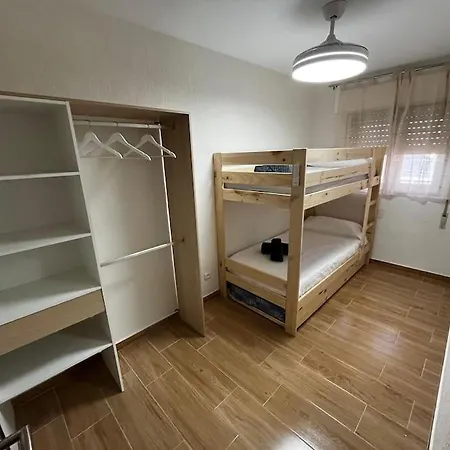 En Apartamento