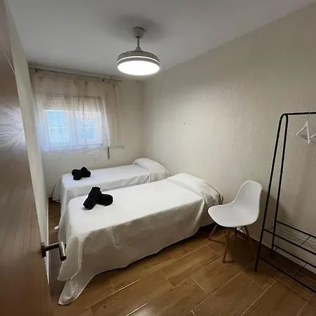 Apartamento En *