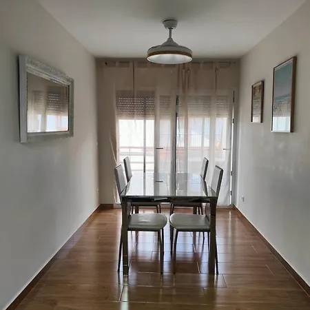 Apartamento En Isla Cristina