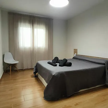 Apartamento En