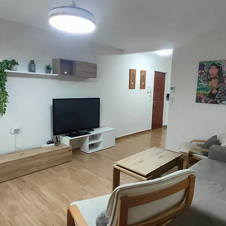 Apartamento En Isla Cristina