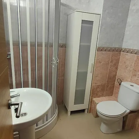 Apartamento En *